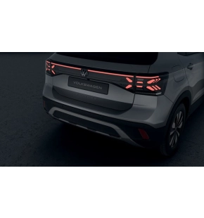 Noul T-Cross Life 1.5 TSI DSG thumbnail