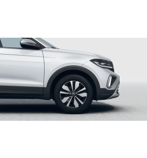 Noul T-Cross Life 1.5 TSI DSG thumbnail