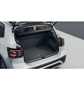 Noul T-Cross Life 1.5 TSI DSG thumbnail