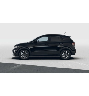 Noul T-Cross Life 1.5 TSI DSG thumbnail
