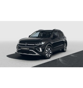 Noul T-Cross Life 1.5 TSI DSG thumbnail