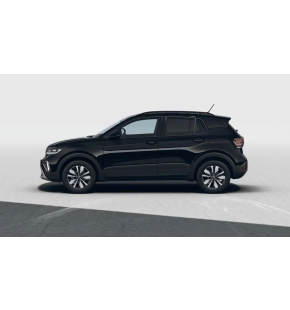 Noul T-Cross Life 1.5 TSI DSG thumbnail