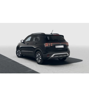 Noul T-Cross Life 1.5 TSI DSG thumbnail