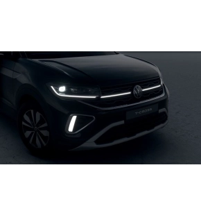 Noul T-Cross Life 1.5 TSI DSG thumbnail