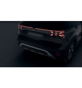 Noul T-Cross Life 1.5 TSI DSG thumbnail