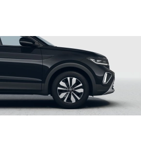 Noul T-Cross Life 1.5 TSI DSG thumbnail