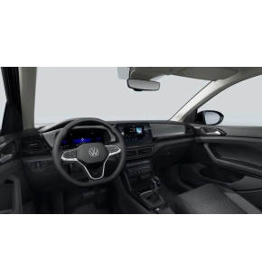 Noul T-Cross Life 1.5 TSI DSG thumbnail