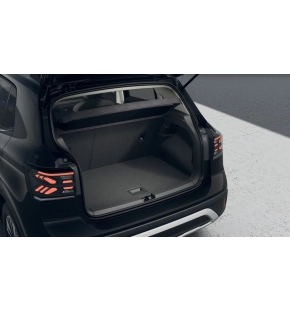 Noul T-Cross Life 1.5 TSI DSG thumbnail
