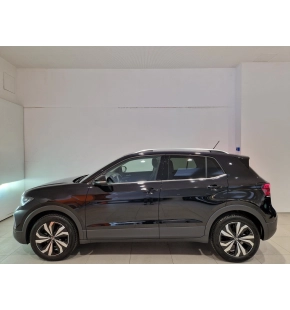 VW Noul T-Cross Style 1.0 TSI DSG thumbnail