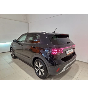 VW Noul T-Cross Style 1.0 TSI DSG thumbnail