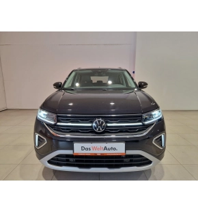 VW Noul T-Cross Style 1.0 TSI DSG thumbnail