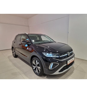 VW Noul T-Cross Style 1.0 TSI DSG thumbnail