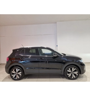 VW Noul T-Cross Style 1.0 TSI DSG thumbnail