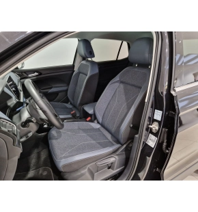 VW Noul T-Cross Style 1.0 TSI DSG thumbnail