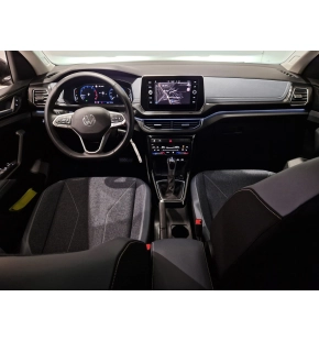 VW Noul T-Cross Style 1.0 TSI DSG thumbnail