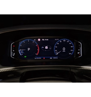 VW Noul T-Cross Style 1.0 TSI DSG thumbnail