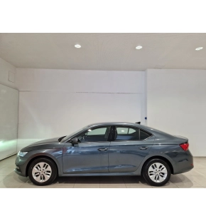 Škoda Octavia Ambition 2.0 TDI DSG thumbnail