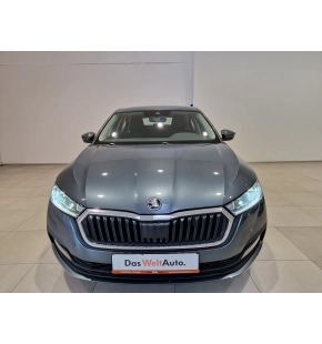 Škoda Octavia Ambition 2.0 TDI DSG thumbnail