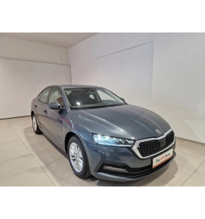 Škoda Octavia Ambition 2.0 TDI DSG thumbnail