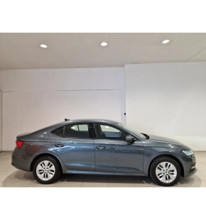 Škoda Octavia Ambition 2.0 TDI DSG thumbnail