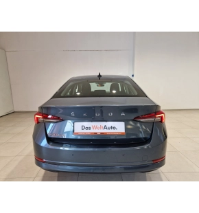 Škoda Octavia Ambition 2.0 TDI DSG thumbnail