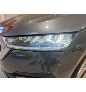 Škoda Octavia Ambition 2.0 TDI DSG thumbnail