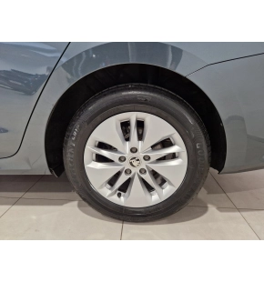 Škoda Octavia Ambition 2.0 TDI DSG thumbnail