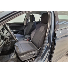 Škoda Octavia Ambition 2.0 TDI DSG thumbnail
