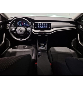 Škoda Octavia Ambition 2.0 TDI DSG thumbnail