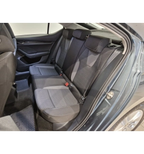Škoda Octavia Ambition 2.0 TDI DSG thumbnail