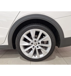 Škoda Octavia Combi Scout thumbnail