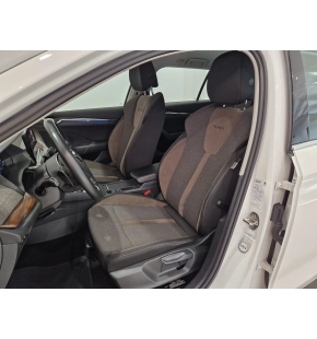 Škoda Octavia Combi Scout thumbnail