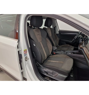Škoda Octavia Combi Scout thumbnail