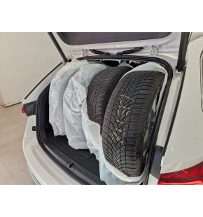Škoda Octavia Combi Scout thumbnail