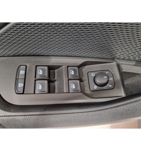 Škoda Octavia Combi Scout thumbnail