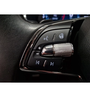 Škoda Octavia Combi Scout thumbnail