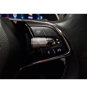 Škoda Octavia Combi Scout thumbnail