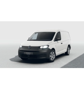 Caddy Maxi Cargo 2.0 TDI 75 kW thumbnail