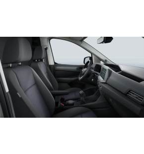 Caddy Maxi Cargo 2.0 TDI 75 kW thumbnail