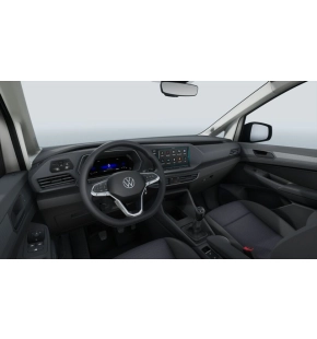 Caddy Maxi Cargo 2.0 TDI 75 kW thumbnail