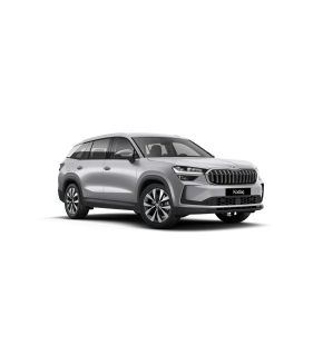 Kodiaq Selection 2.0 TDI DSG 4x4 thumbnail