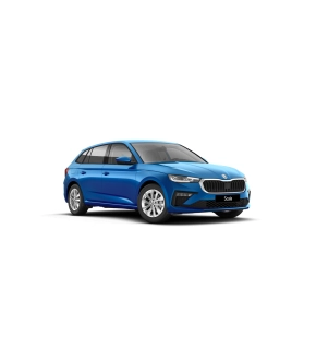 Scala Selection 1.0 TSI DSG thumbnail
