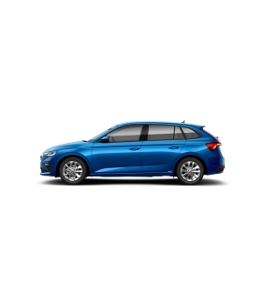 Scala Selection 1.0 TSI DSG thumbnail