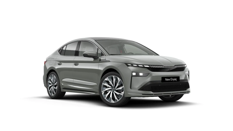 ENYAQ Coupe 85