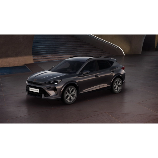 Noul CUPRA Formentor 1.5 eTSI DSG7