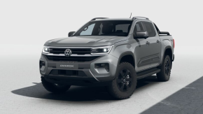Amarok PanAm 3.0 TDI 177 kW 4M AG10 thumbnail