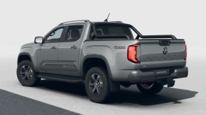 Amarok PanAm 3.0 TDI 177 kW 4M AG10 thumbnail