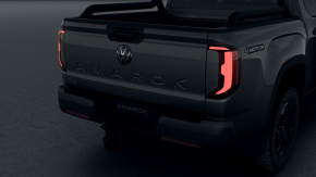 Amarok PanAm 3.0 TDI 177 kW 4M AG10 thumbnail