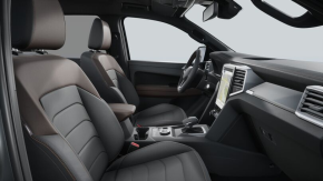 Amarok PanAm 3.0 TDI 177 kW 4M AG10 thumbnail