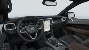 Amarok PanAm 3.0 TDI 177 kW 4M AG10 thumbnail